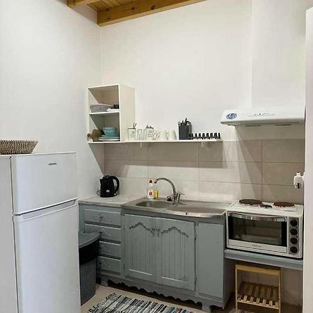 Spitaki Apartment Kálymnos Екстериор снимка