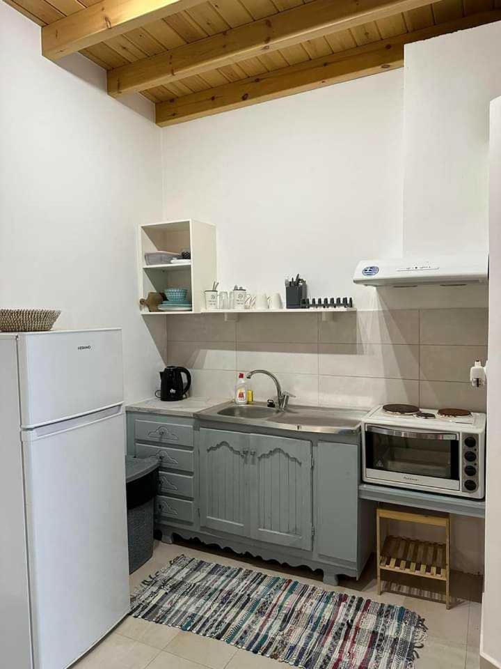 Spitaki Apartment Kálymnos Екстериор снимка